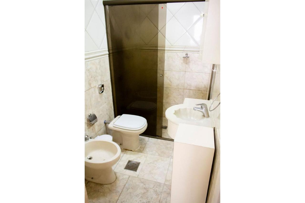 Quarto E Sala Em Ipanema Perto Da Praia Ріо-де-Жанейро Екстер'єр фото